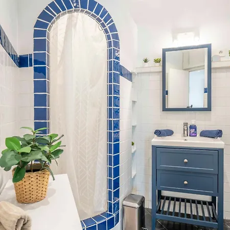 Modern And Elegant, Air-conditioned, Centre - Hdp2 Apartament