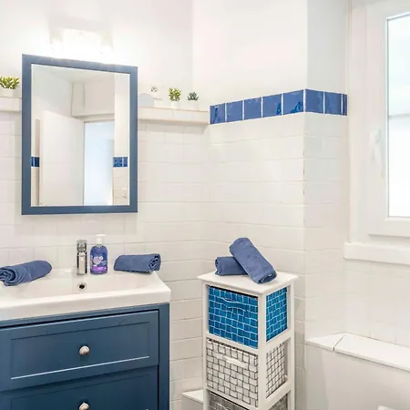 Apartament Modern And Elegant, Air-conditioned, Centre - Hdp2