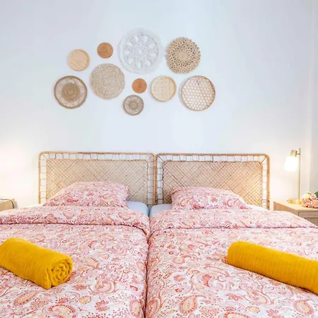 Modern And Elegant, Air-conditioned, Centre - Hdp2 Nicea