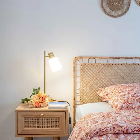 Modern And Elegant, Air-conditioned, Centre - Hdp2 Apartament