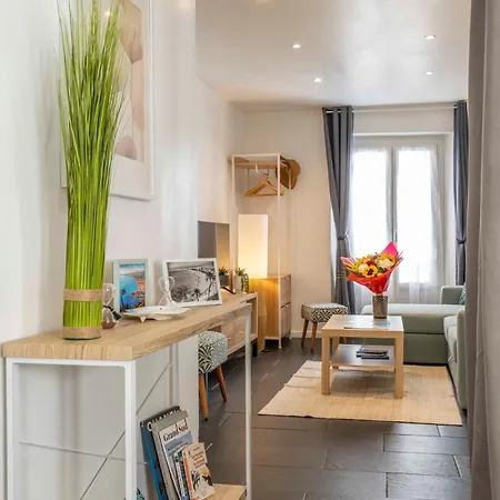 Apartament Modern And Elegant, Air-conditioned, Centre - Hdp2