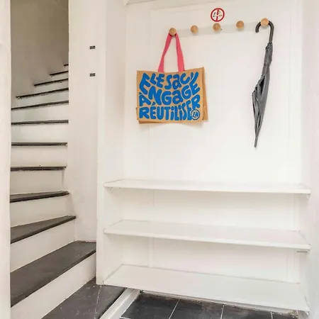 Apartament Modern And Elegant, Air-conditioned, Centre - Hdp2 *