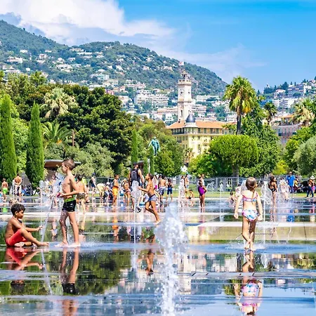 Modern And Elegant, Air-conditioned, Centre - Hdp2 Lägenhet *