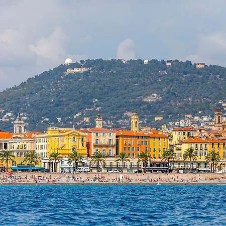 Modern And Elegant, Air-conditioned, Centre - Hdp2 Lägenhet *