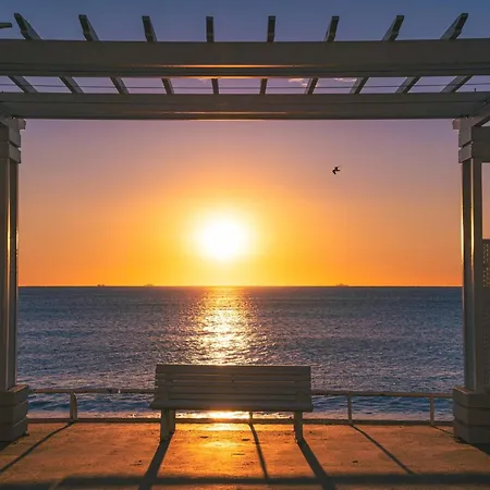 Modern And Elegant, Air-conditioned, Centre - Hdp2 Lägenhet *