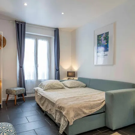 Modern And Elegant, Air-conditioned, Centre - Hdp2