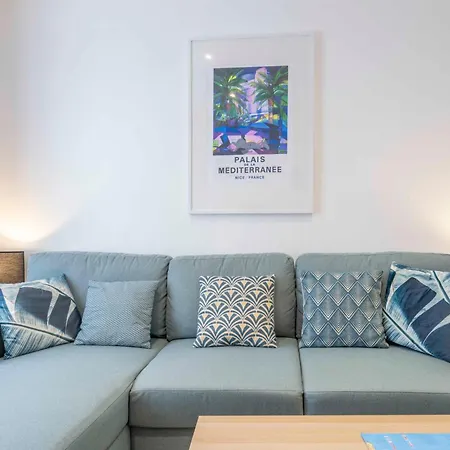 Modern And Elegant, Air-conditioned, Centre - Hdp2 Lägenhet