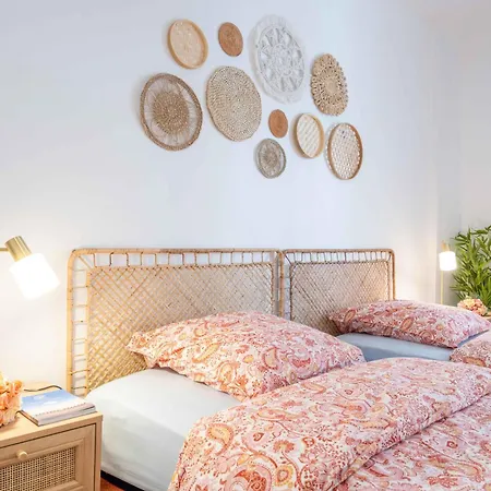 Modern And Elegant, Air-conditioned, Centre - Hdp2 Lägenhet Nice