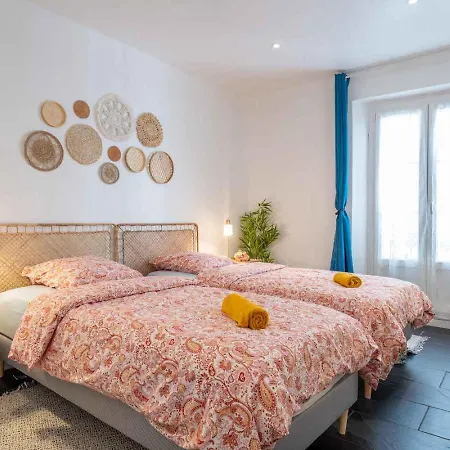 Modern And Elegant, Air-conditioned, Centre - Hdp2 Lägenhet