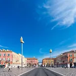 Modern And Elegant, Air-conditioned, Centre - Hdp2 Appartamento Nizza