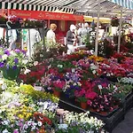 Modern And Elegant, Air-conditioned, Centre - Hdp2 Nizza