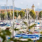 Appartamento Modern And Elegant, Air-conditioned, Centre - Hdp2 Nizza