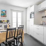Appartamento Modern And Elegant, Air-conditioned, Centre - Hdp2 Nizza