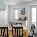 Appartamento Modern And Elegant, Air-conditioned, Centre - Hdp2