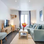 Appartamento Modern And Elegant, Air-conditioned, Centre - Hdp2 *