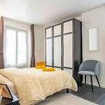 Modern And Elegant, Air-conditioned, Centre - Hdp2 Appartamento