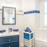 Appartamento Modern And Elegant, Air-conditioned, Centre - Hdp2