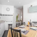 Appartamento Modern And Elegant, Air-conditioned, Centre - Hdp2