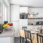 Modern And Elegant, Air-conditioned, Centre - Hdp2 Appartamento Nizza