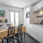 Modern And Elegant, Air-conditioned, Centre - Hdp2 Nizza