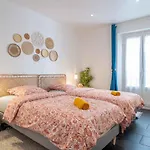 Modern And Elegant, Air-conditioned, Centre - Hdp2 Appartamento