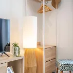 Modern And Elegant, Air-conditioned, Centre - Hdp2 Nizza