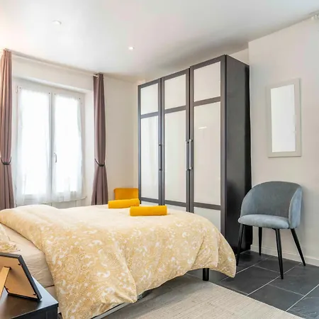 Modern And Elegant, Air-conditioned, Centre - Hdp2 Διαμέρισμα