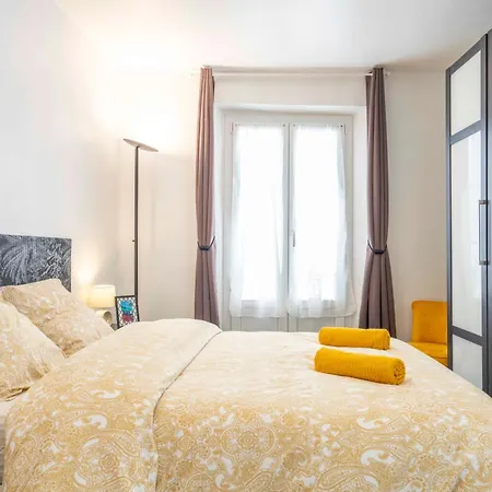 Διαμέρισμα Modern And Elegant, Air-conditioned, Centre - Hdp2 *