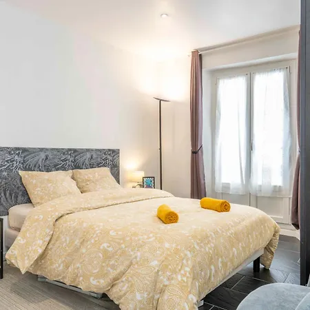 Modern And Elegant, Air-conditioned, Centre - Hdp2 Διαμέρισμα *