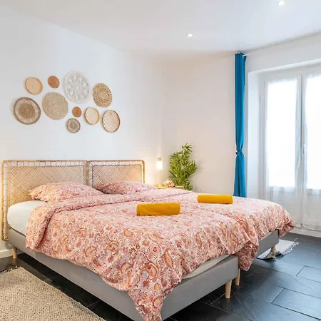 Modern And Elegant, Air-conditioned, Centre - Hdp2 Διαμέρισμα *